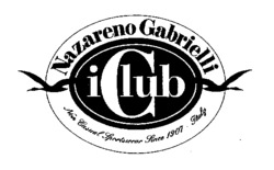i Club