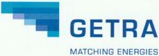 GETRA MATCHING ENERGIES