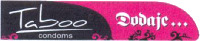 Taboo condoms Dodaje ...