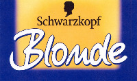 Schwarzkopf Blonde