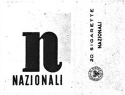 n NAZIONALI