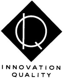 IQ INNOVATION QUALITY