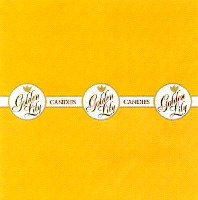 Golden Lily CANDIES
