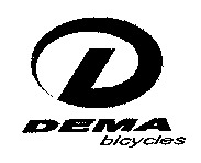 DEMA bicycles