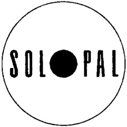 SOLOPAL