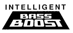 INTELLIGENT BASS BOOST