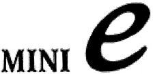 MINI e