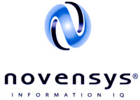novensys INFORMATION IQ