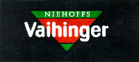 NIEHOFFS Vaihinger