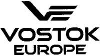 VOSTOK EUROPE