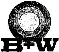 B+W