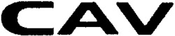 CAV