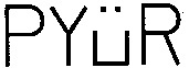 PYüR