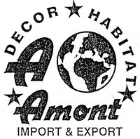 DECOR HABITAT A Amont IMPORT & EXPORT