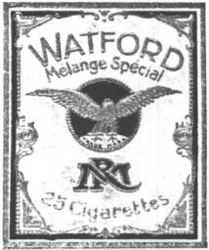WATFORD Mélange Spécial
