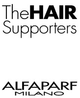 TheHAIR Supporters ALFAPARF MILANO