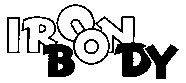 IRON BODY