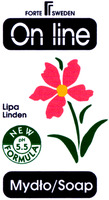 FORTE SWEDEN On line Lipa Linden