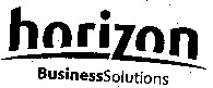 horizon BusinessSolutions