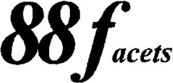 88 facets