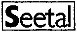 Seetal