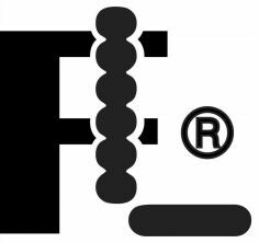 F