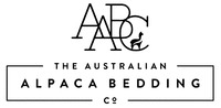 AABC THE AUSTRALIAN ALPACA BEDDING CO