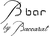 B bar by Baccarat