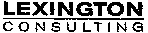 LEXINGTON CONSULTING