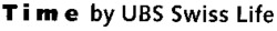 Time by UBS Swiss Life