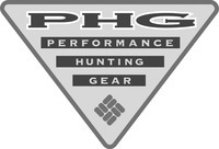 PHG PERFORMANCE HUNTING GEAR