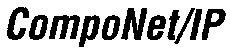 CompoNet/IP