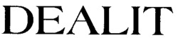 DEALIT