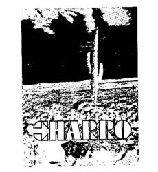 CHARRO