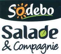 Sodebo Salade & Compagnie