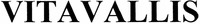VITAVALLIS
