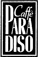 Caffè PARADISO