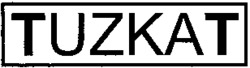 TUZKAT