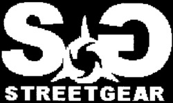 SG STREETGEAR
