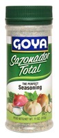 GOYA Sazonador Total THE PERFECT Seasoning