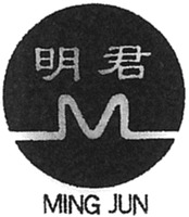 MING JUN
