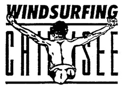 WINDSURFING CHIEMSEE