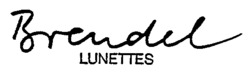 Brendel LUNETTES