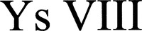 Ys VIII