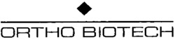 ORTHO BIOTECH
