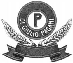 P DI GIULIO PAGANI