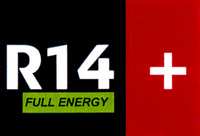 R14 + FULL ENERGY