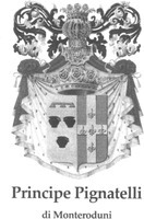 Principe Pignatelli di Monteroduni