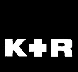 K+R