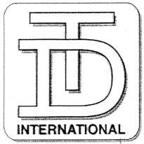 DT INTERNATIONAL